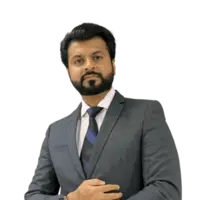 CA Aarish Khan